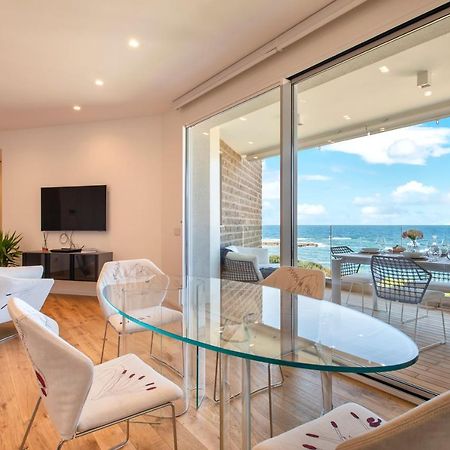 Apartamento The Fetch - Residenze Esclusive Sull'Acqua Alguer Exterior foto