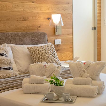 Apartamento The Fetch - Residenze Esclusive Sull'Acqua Alguer Exterior foto