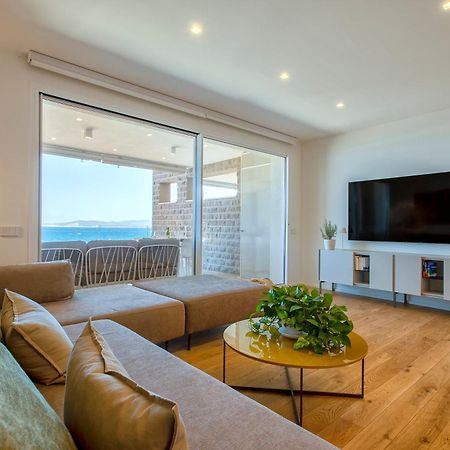 Apartamento The Fetch - Residenze Esclusive Sull'Acqua Alguer Exterior foto