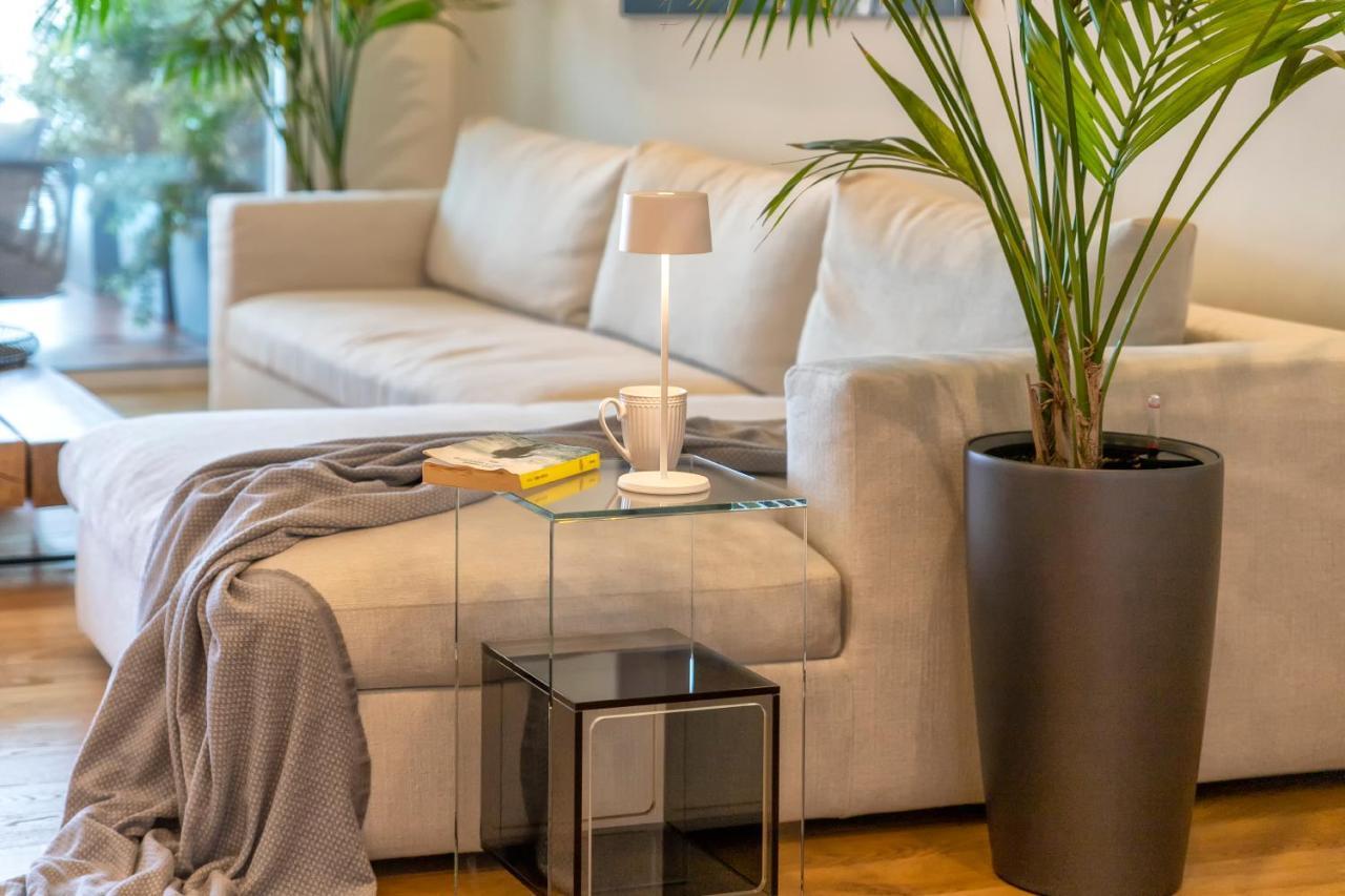 Apartamento The Fetch - Residenze Esclusive Sull'Acqua Alguer Exterior foto