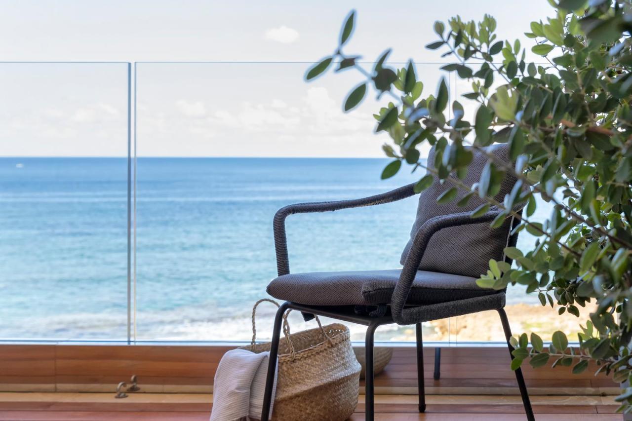 Apartamento The Fetch - Residenze Esclusive Sull'Acqua Alguer Exterior foto