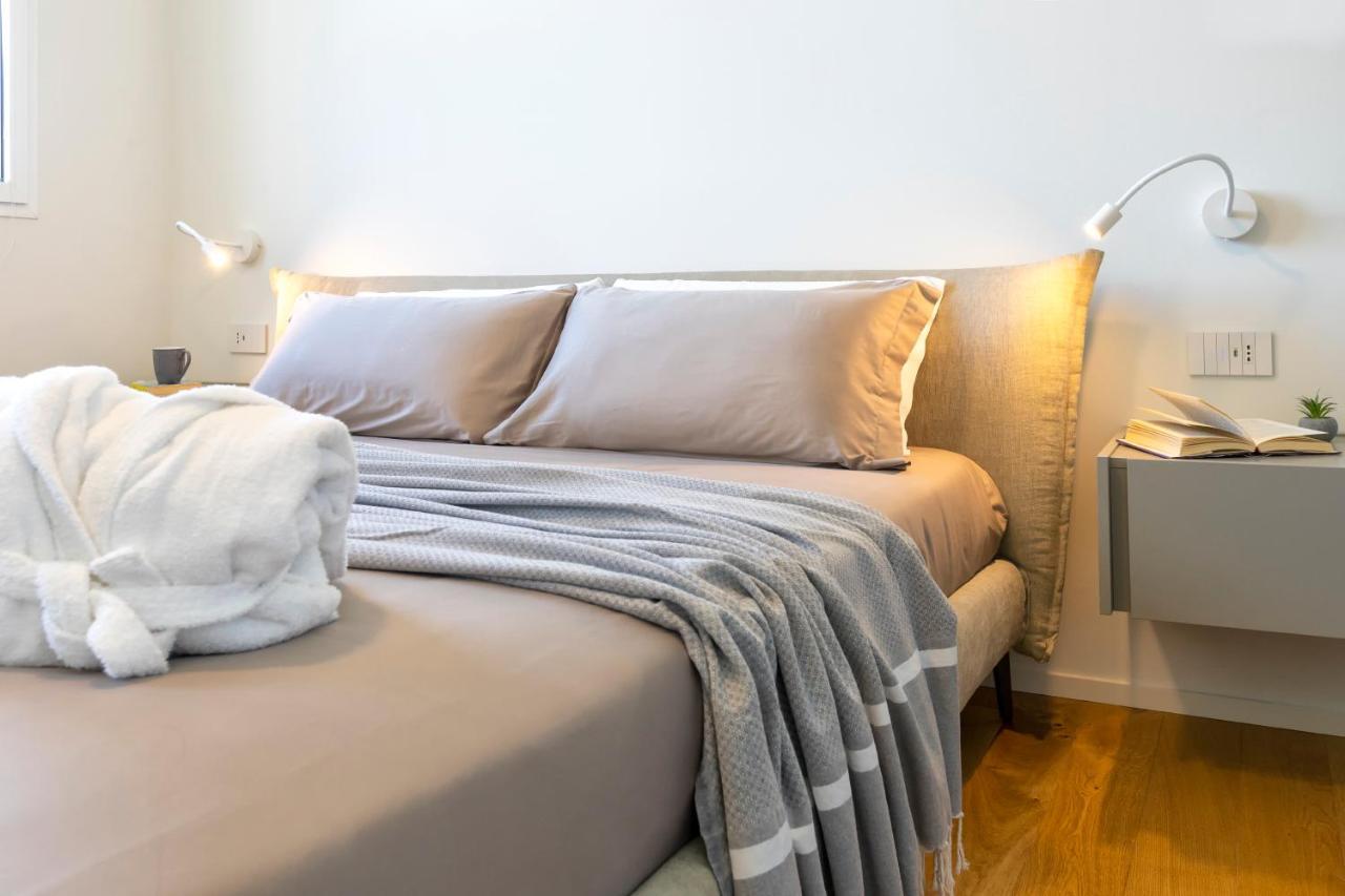 Apartamento The Fetch - Residenze Esclusive Sull'Acqua Alguer Exterior foto