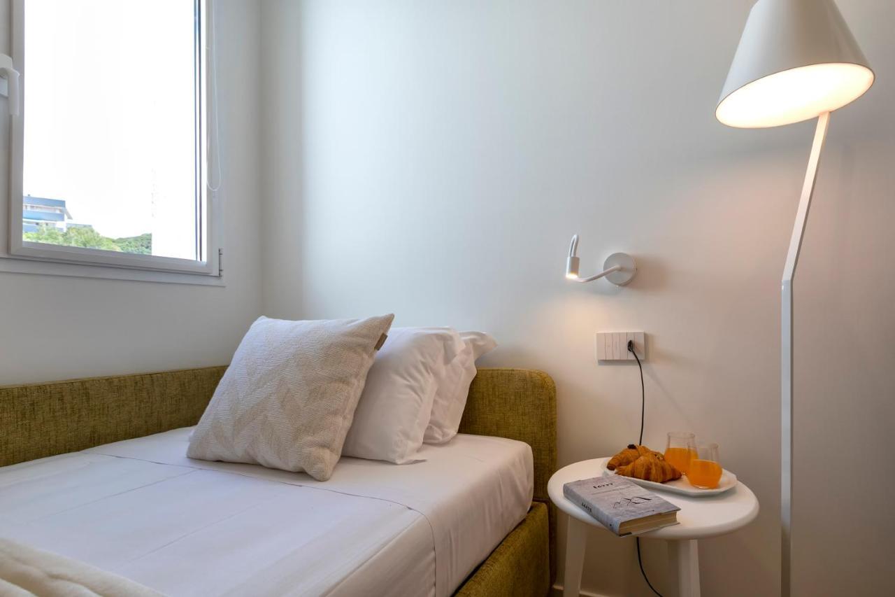 Apartamento The Fetch - Residenze Esclusive Sull'Acqua Alguer Exterior foto