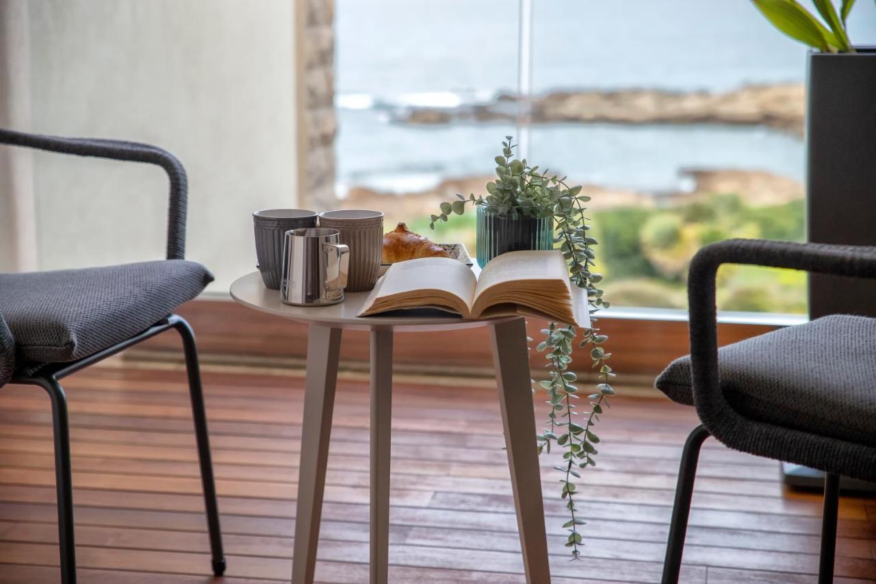 Apartamento The Fetch - Residenze Esclusive Sull'Acqua Alguer Exterior foto