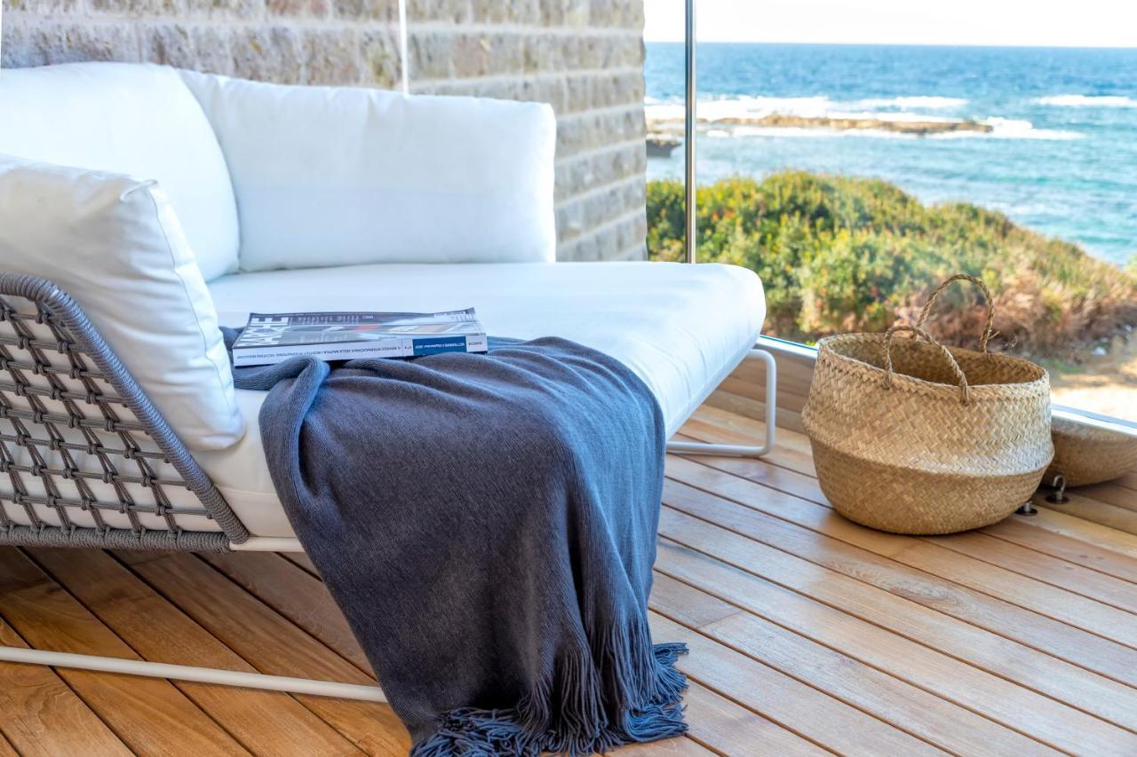 Apartamento The Fetch - Residenze Esclusive Sull'Acqua Alguer Exterior foto