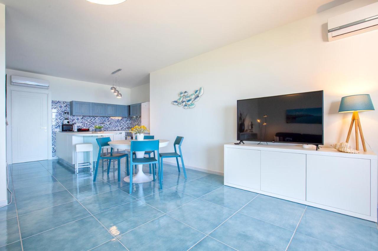 Apartamento The Fetch - Residenze Esclusive Sull'Acqua Alguer Exterior foto