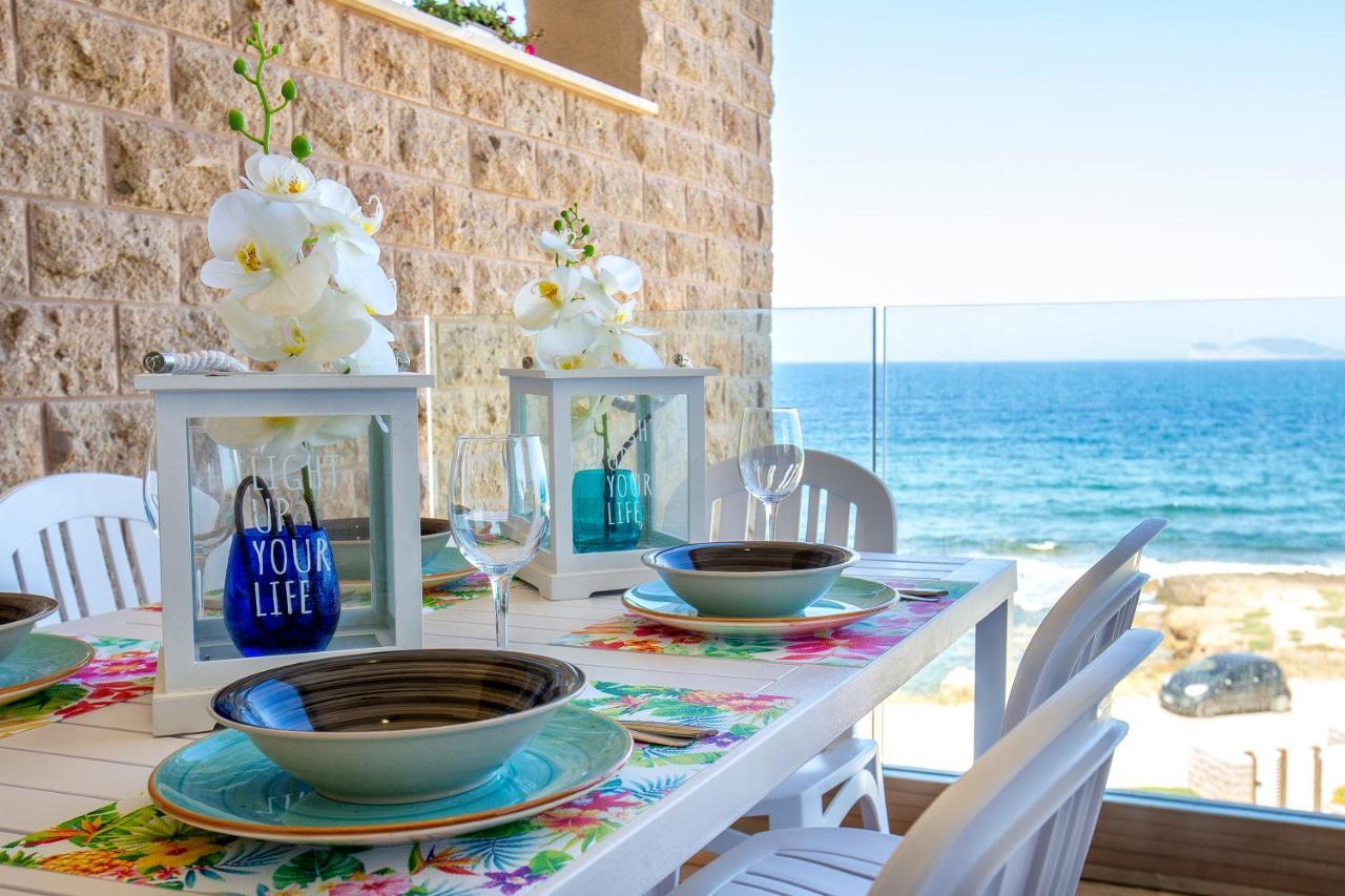 Apartamento The Fetch - Residenze Esclusive Sull'Acqua Alguer Exterior foto