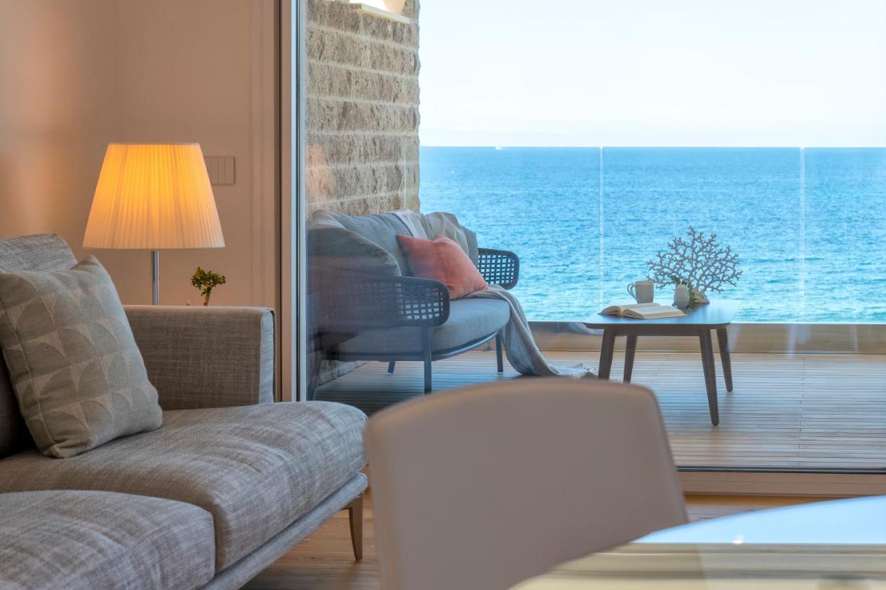 Apartamento The Fetch - Residenze Esclusive Sull'Acqua Alguer Exterior foto
