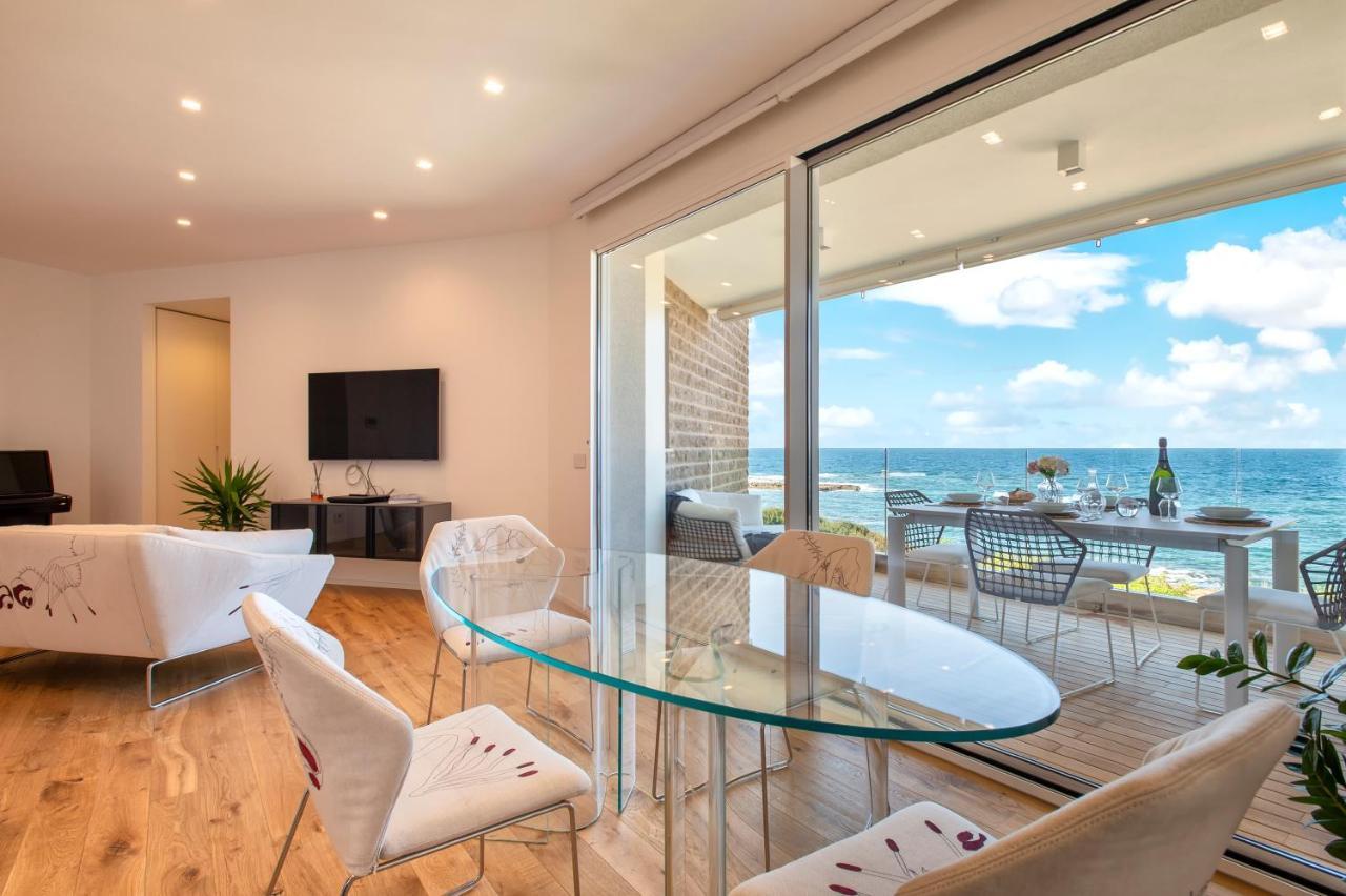 Apartamento The Fetch - Residenze Esclusive Sull'Acqua Alguer Exterior foto