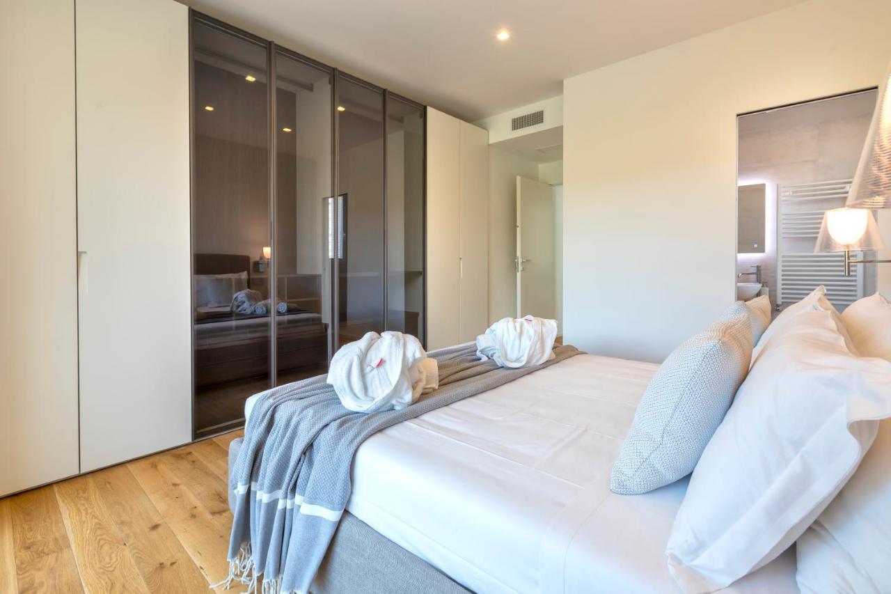 Apartamento The Fetch - Residenze Esclusive Sull'Acqua Alguer Exterior foto