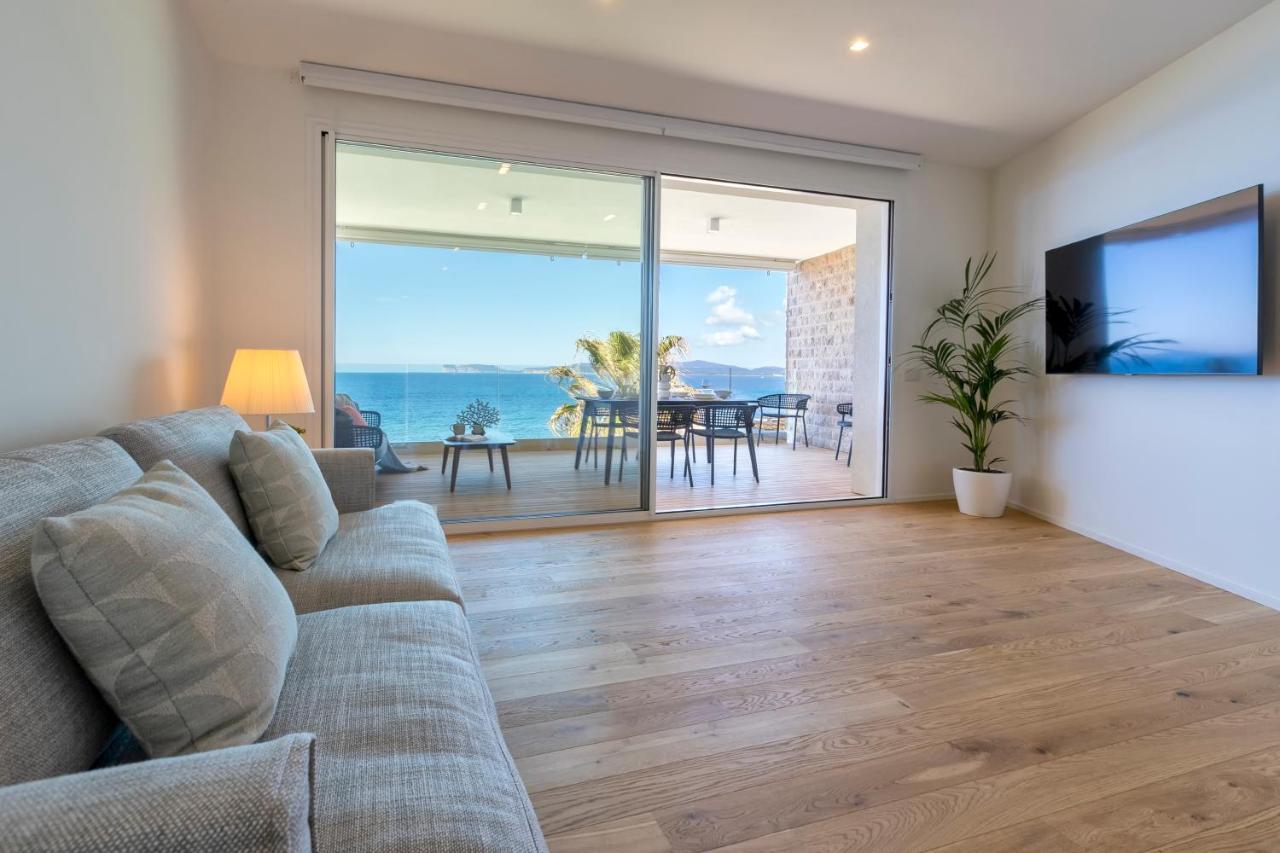 Apartamento The Fetch - Residenze Esclusive Sull'Acqua Alguer Exterior foto