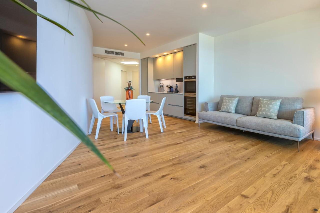 Apartamento The Fetch - Residenze Esclusive Sull'Acqua Alguer Exterior foto