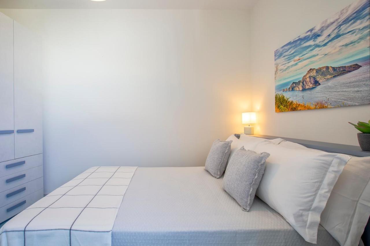 Apartamento The Fetch - Residenze Esclusive Sull'Acqua Alguer Exterior foto