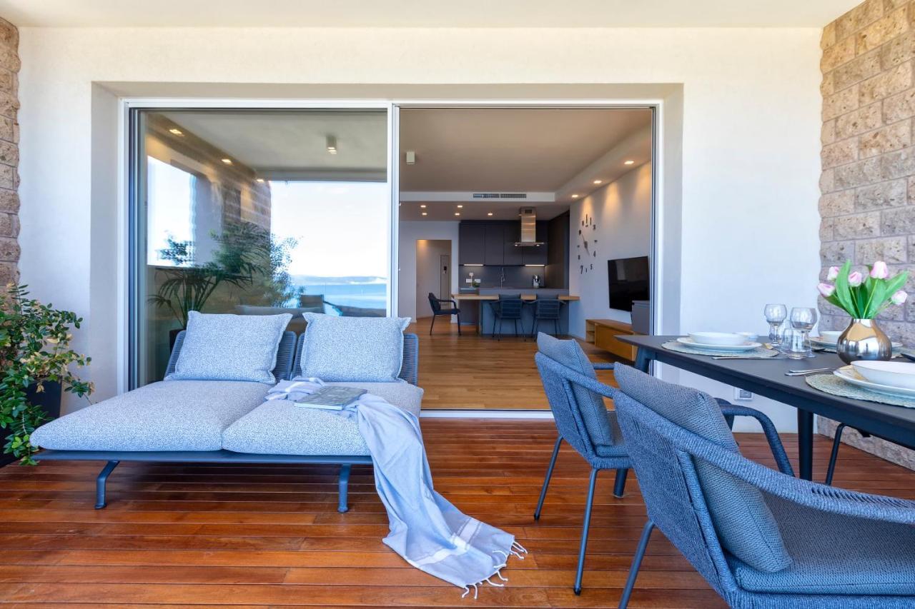Apartamento The Fetch - Residenze Esclusive Sull'Acqua Alguer Exterior foto