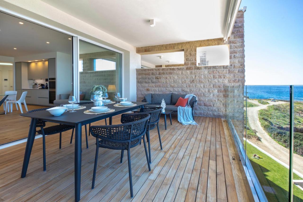 Apartamento The Fetch - Residenze Esclusive Sull'Acqua Alguer Exterior foto
