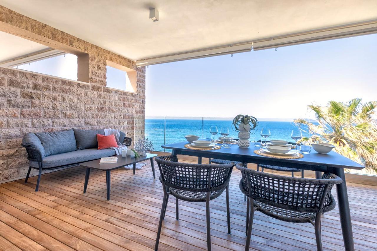 Apartamento The Fetch - Residenze Esclusive Sull'Acqua Alguer Exterior foto