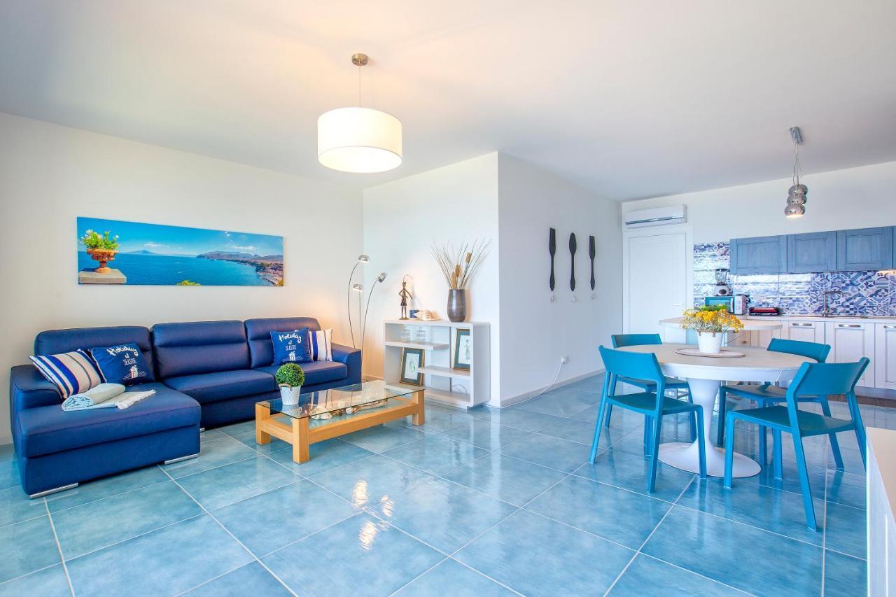 Apartamento The Fetch - Residenze Esclusive Sull'Acqua Alguer Exterior foto