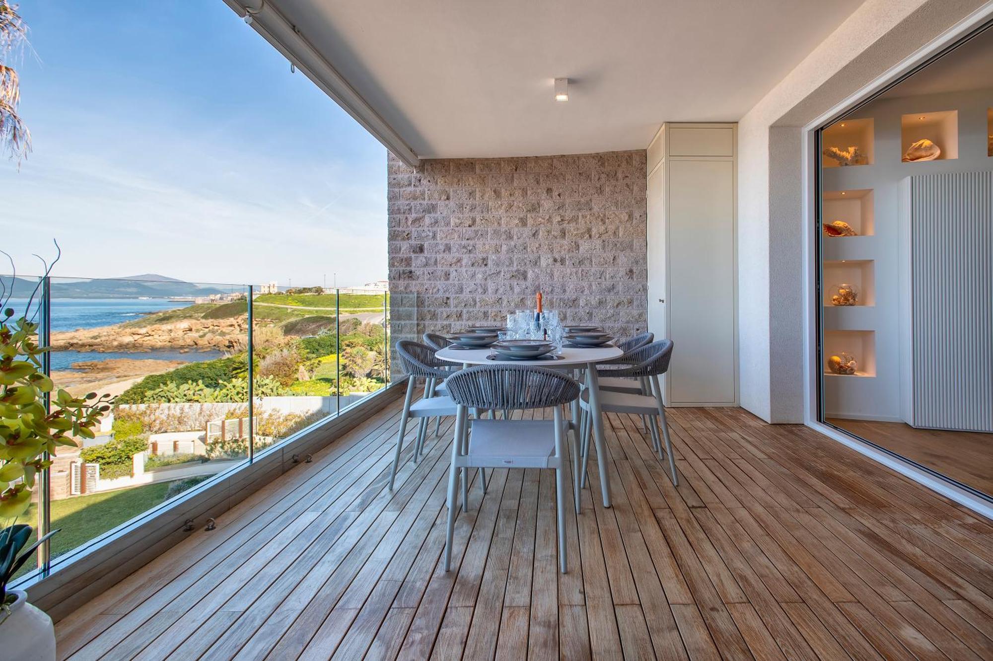 Apartamento The Fetch - Residenze Esclusive Sull'Acqua Alguer Exterior foto